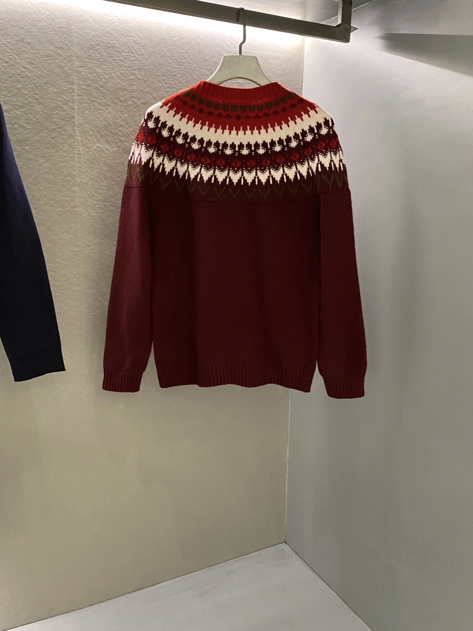 wg.luxury-- 8oro Pi191 cashmere item:E-F361B1707